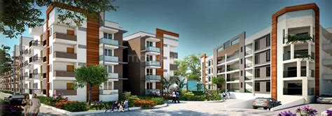 RERA registered Projects in Electronic City Phase 2, Bangalore: RERA ...
