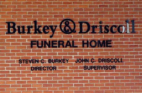 Burkey, Driscoll, Kuhn Funeral Home - Hamburg, PA