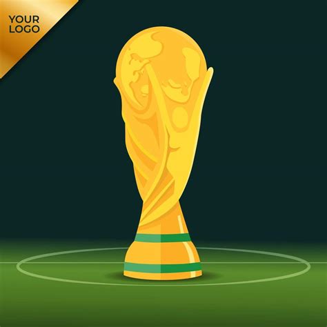 FIFA World Cup Trophy 的图像结果