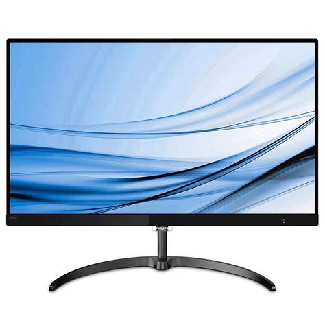 Buy PHILIPS 276E8VJSB/94 27 Inch 4K 60Hz IPS Panel 5MS 109%SRGB AMD ...