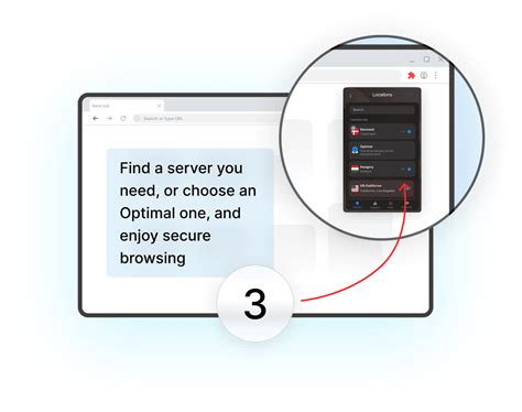 VPN Browser Extension 的图像结果