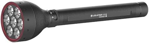 Ledllenser LEDLENSER P18R Signature Handheld Flashlights | LED ...