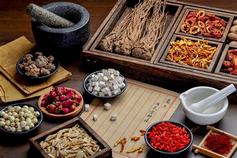 Chinese Herbs List With Picture at Emil Mize blog