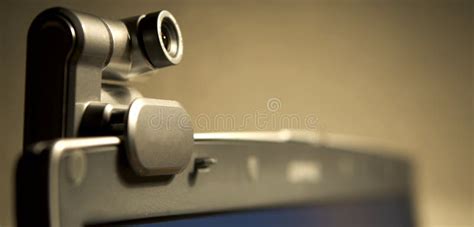 Computer Screen Camera 的图像结果