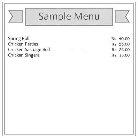 Menu at Mio Amore - The Cake Shop (Khidderpore), Kolkata, 129