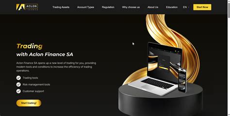 Aclon Finance Reviews: Scam Alert – Recover Your Funds - Forensic Logic Inc