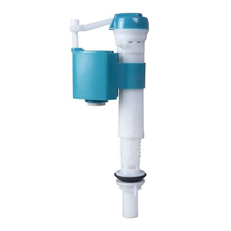 Imaashi Adjustable Fill Valve 7 Inch to 10 Inch/Ball Cock/Toilet Water ...
