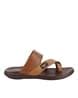 Buy Tan Sandals for Men by Medifeet Online | Ajio.com