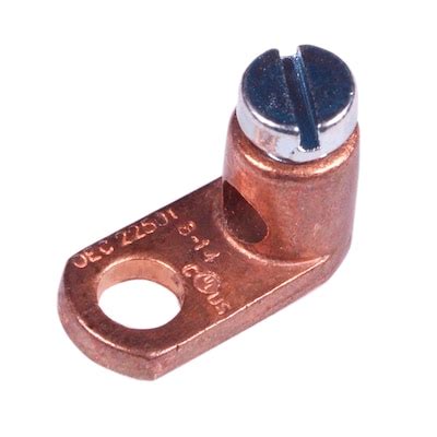 Grounding and bonding Cable & Wire Connectors at Lowes.com