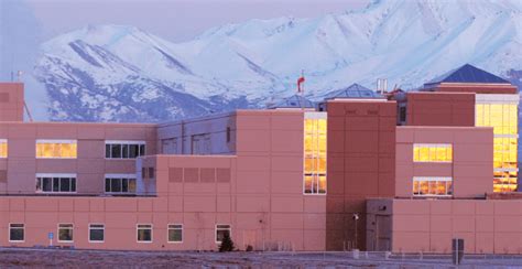 About Us | Mat-Su Regional Medical Center | Palmer, AK