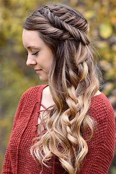 Hairstyle For by 47 Your Best Hairstyle To Feel During Your Graduation Hairstyle For