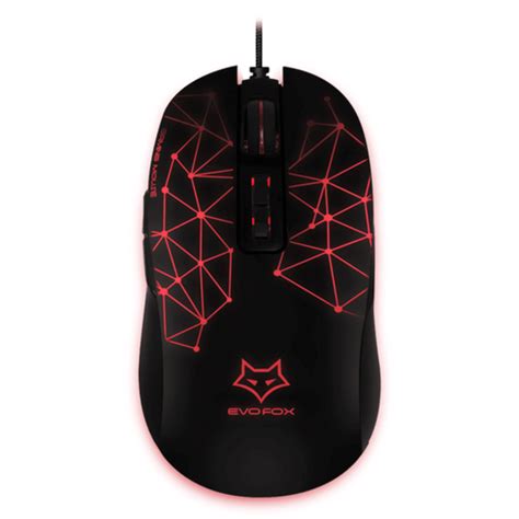 Gaming Mouse – Amkette