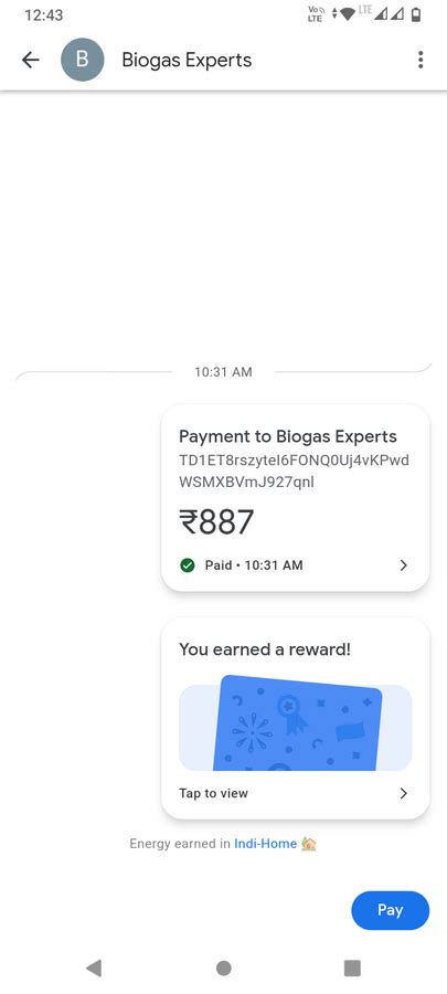 Flipkart Lite (mob.praat.me ) — Fraud notification