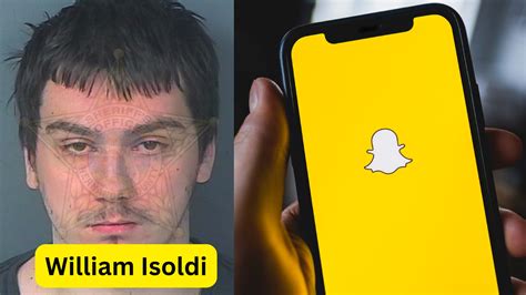 Registered sex offender hacked girl's Snapchat to send nude photo | wltx.com
