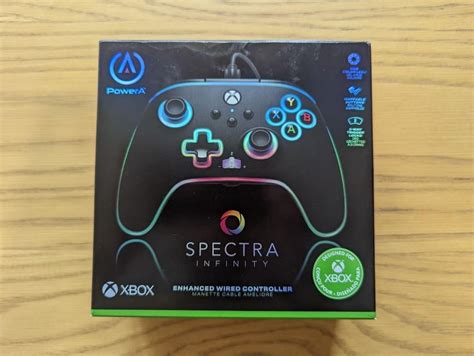 Image result for Xbox One Controller Powera Spectra