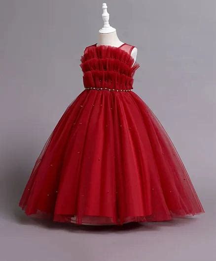 Little Girls Party Wear Dresses - (3 Years & above) – HOUSE OF CLAIRE