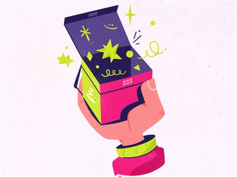 Image result for Magic Box Intro