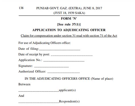 RERA PUNJAB: Property Registration Process, Compliance, Fees & Rules