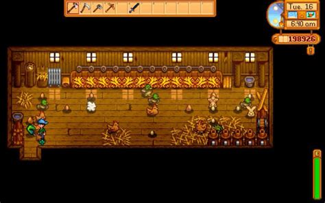 Stardew Valley Duck Feathers: Uses & How To Get Them - FandomSpot