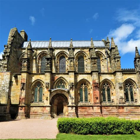 ROSSLYN CHAPEL (2024) All You Need to Know BEFORE You Go (with Photos ...