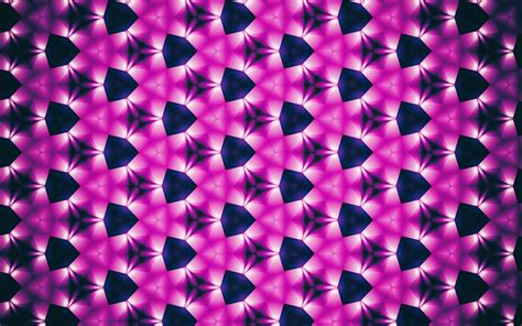 Download wallpaper 1920x1200 patterns, purple, shapes, light widescreen ...