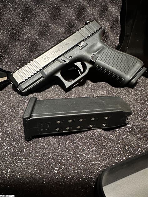 For Sale: Glock 23 Gen 5 near Worthington / Columbus / Lewis Center ...