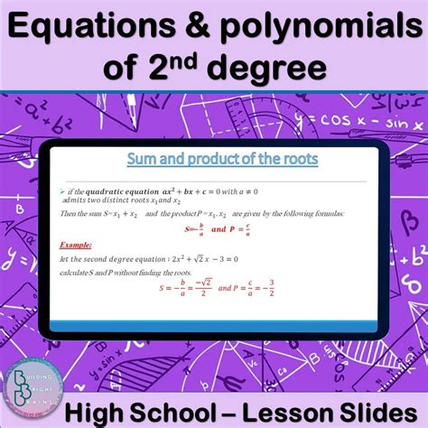 Image result for Polynomials 2