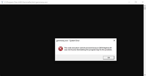 The Code Execution Cannot Proceed Because Vorbisfill 的图像结果