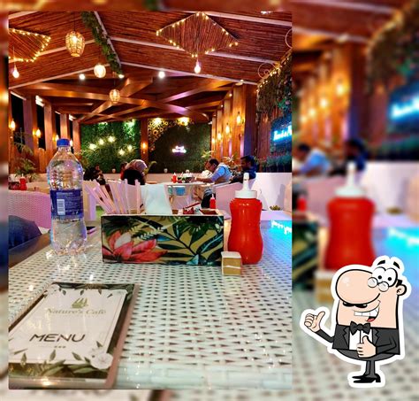 Nature's Cafe, Aligarh - Restaurant reviews
