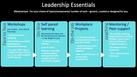 Essentials Program 的图像结果