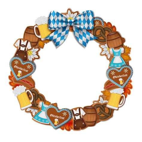 Oktoberfest herz Bilder - Kostenloser Download auf Freepik