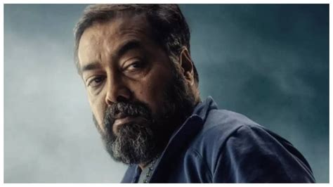 Brahmin Controversy to Criticising 'Toxic' Bollywood: When Anurag ...