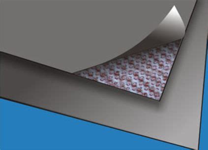 Graphite gasket sheet - Uni Klinger Limited