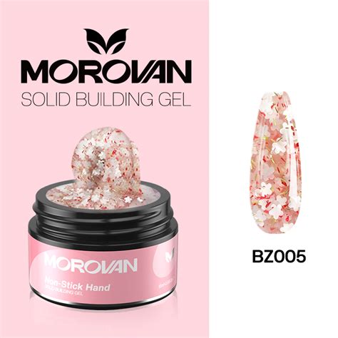 Image result for Tutorial On Morovan Builder Gel Kit