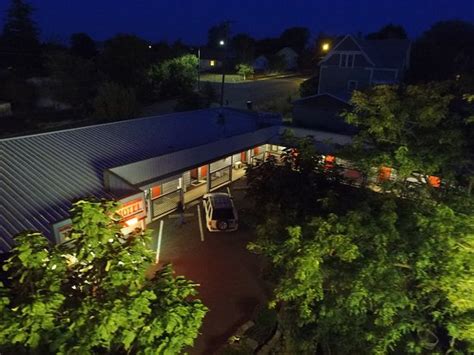 TOP HAT MOTEL (Ritzville) - Motel Reviews & Photos - Tripadvisor