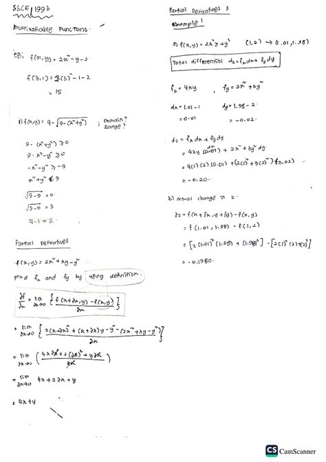 Applications of Multivariable Functions in Civil Engineering 的图像结果