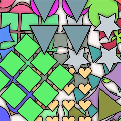 Image result for Geometric Shapes