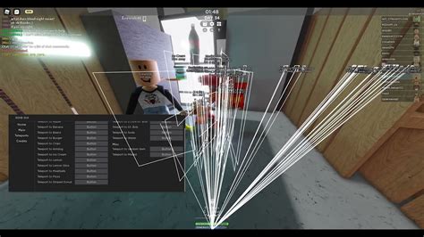 Image result for SCP 3008 Auto Build Script