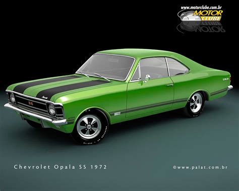 Chevrolet Opala Ss For Sale at James Sterling blog