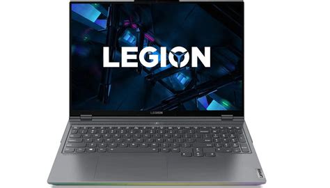 Lenovo Legion 5i, 7i, and Pro Laptops Launched in India: Should You Bu