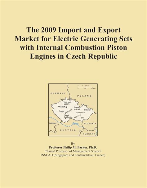 Buy The 2009 Import and Export Market for Electric Generating Sets with ...