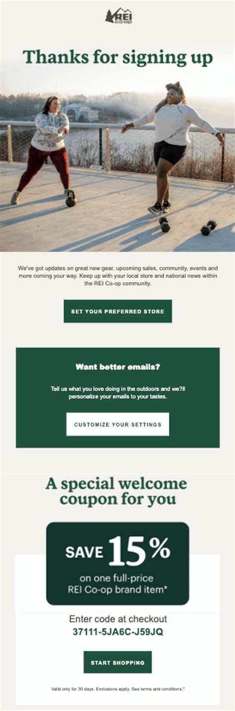 Image result for Exciting Email Design Examples