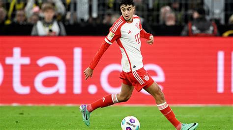 Kommt Palhinha zum FC Bayern? So sehen die Folgen für Pavlovic aus | Transfer Centre News | Sky ...
