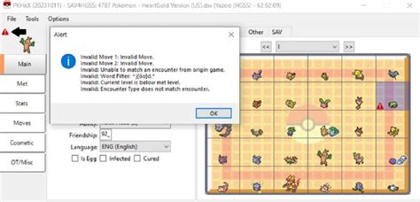 Image result for How to Use Pkhex
