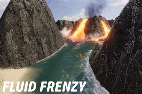 Image result for Fluide Visualization Unity