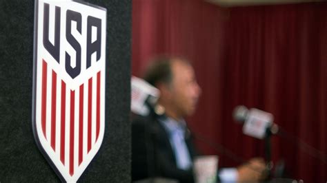 U.S. Soccer, MLS-owned Soccer United Marketing parting ways after ...