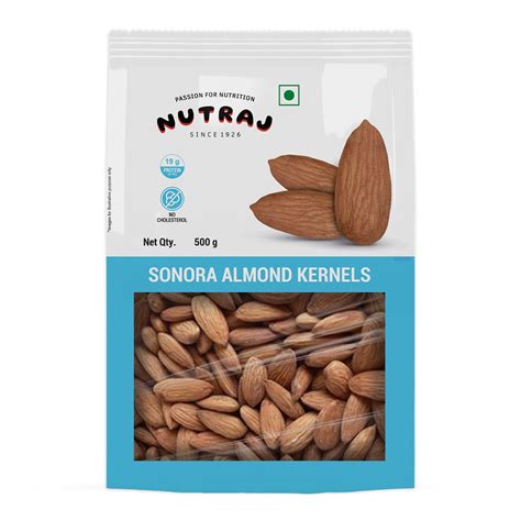 100% Premium Quality | Buy Fresh Almonds Badam 1Kg Online at Best Price ...
