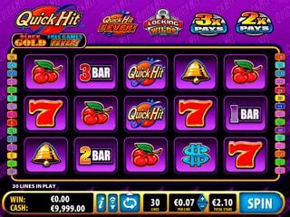 Update Quick Hit Slots 的图像结果