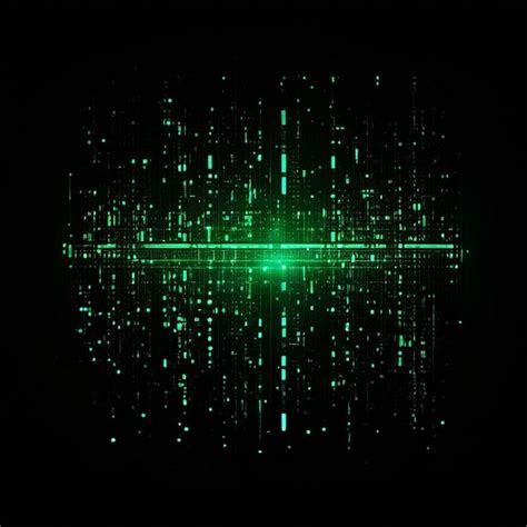 Image result for green code matrix