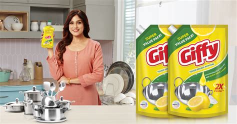 Amazon.in: Giffy: Lemon and Active Salt